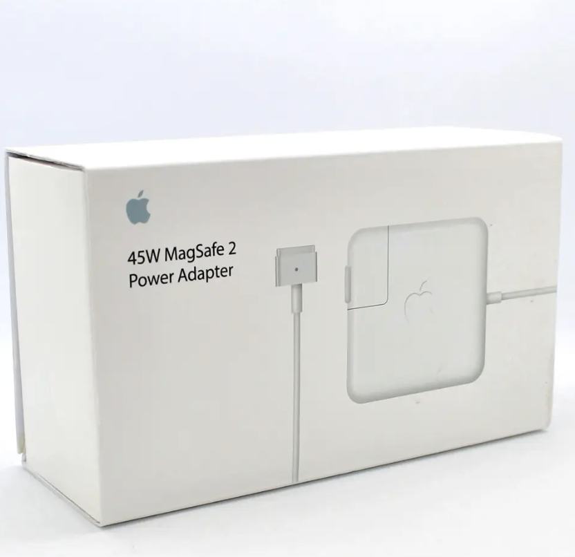 Блок питания для ноутбука MagSafe2 45 W (00645) - фото 2