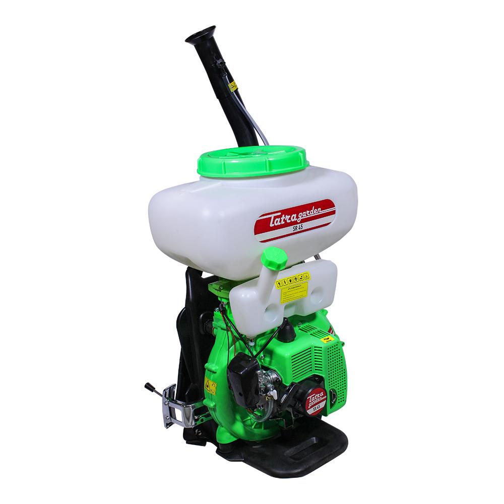 Мотоопрыскиватель ранцевый Tatra Garden SR 45 (26789216) - фото 5 Мотоопрыскиватель ранцевый Tatra Garden SR 45 (26789216) - фото 5