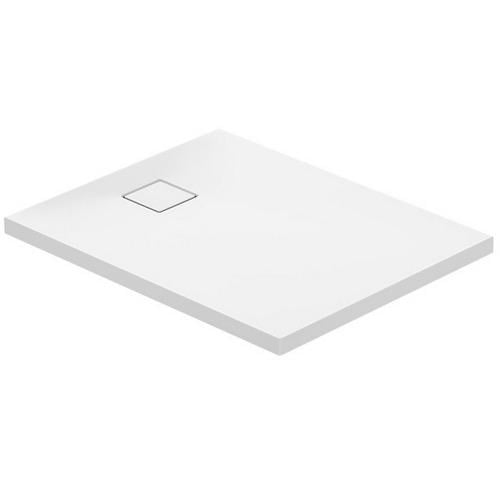 Поддон для душа Cersanit Tako Slim Set C257 S208-006 100x80x4,5 см акрил (193978)