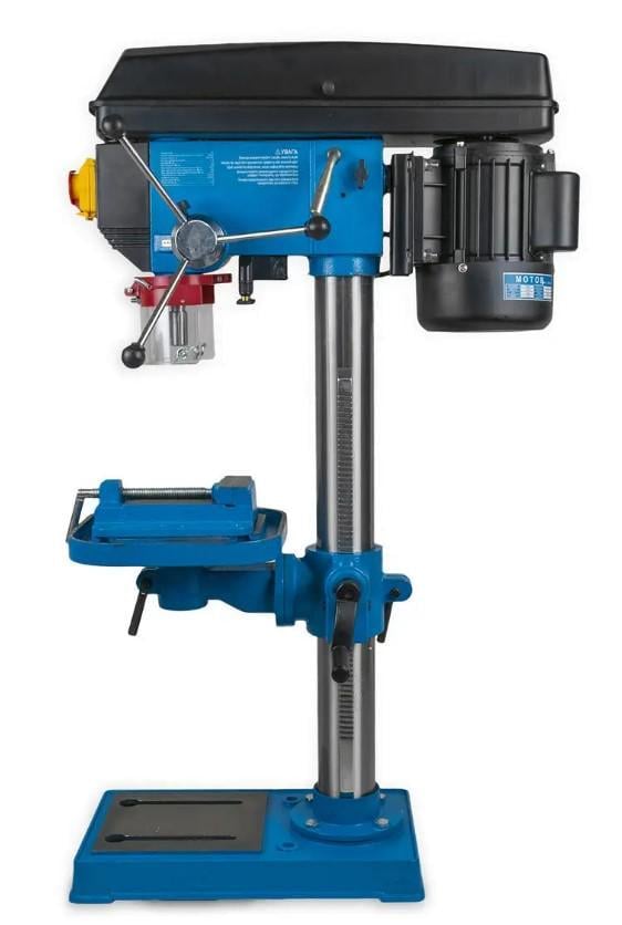 Станок сверлильный KRAISSMANN 751 SB 20 (13329277)