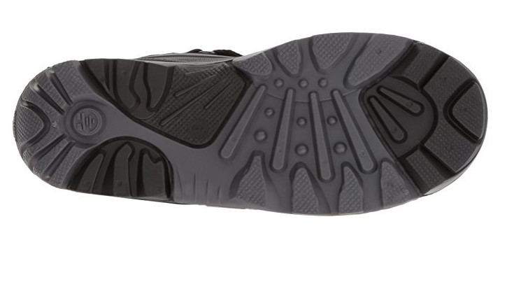 Чоботи зимові Kamik Rocket Boots р. 30/12/18,5 см Black - фото 5