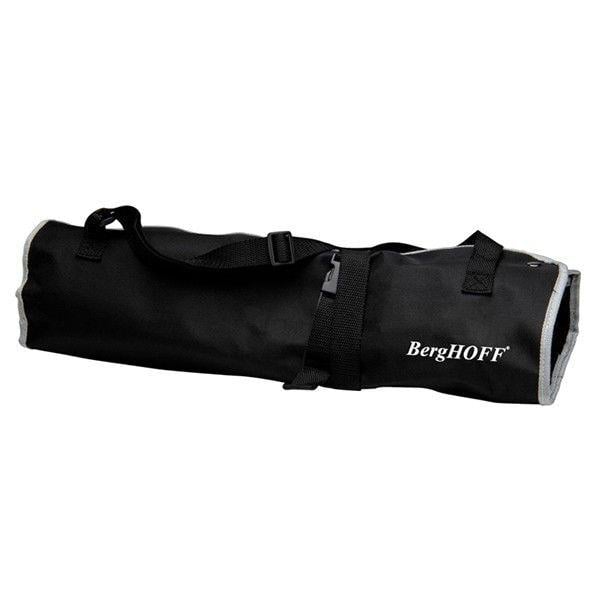 Набір для барбекю Berghoff Essentials 9 пр. (1100189) - фото 2 Набір для барбекю Berghoff Essentials 9 пр. (1100189) - фото 2