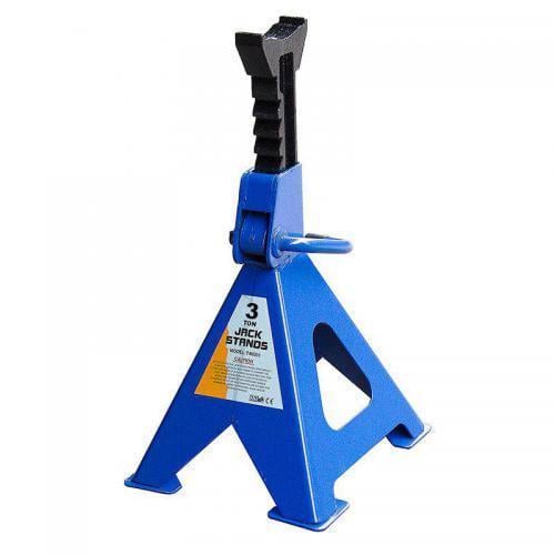 Стійка-піддомкратник 3 т min 288 мм max 425 мм T43001/42060