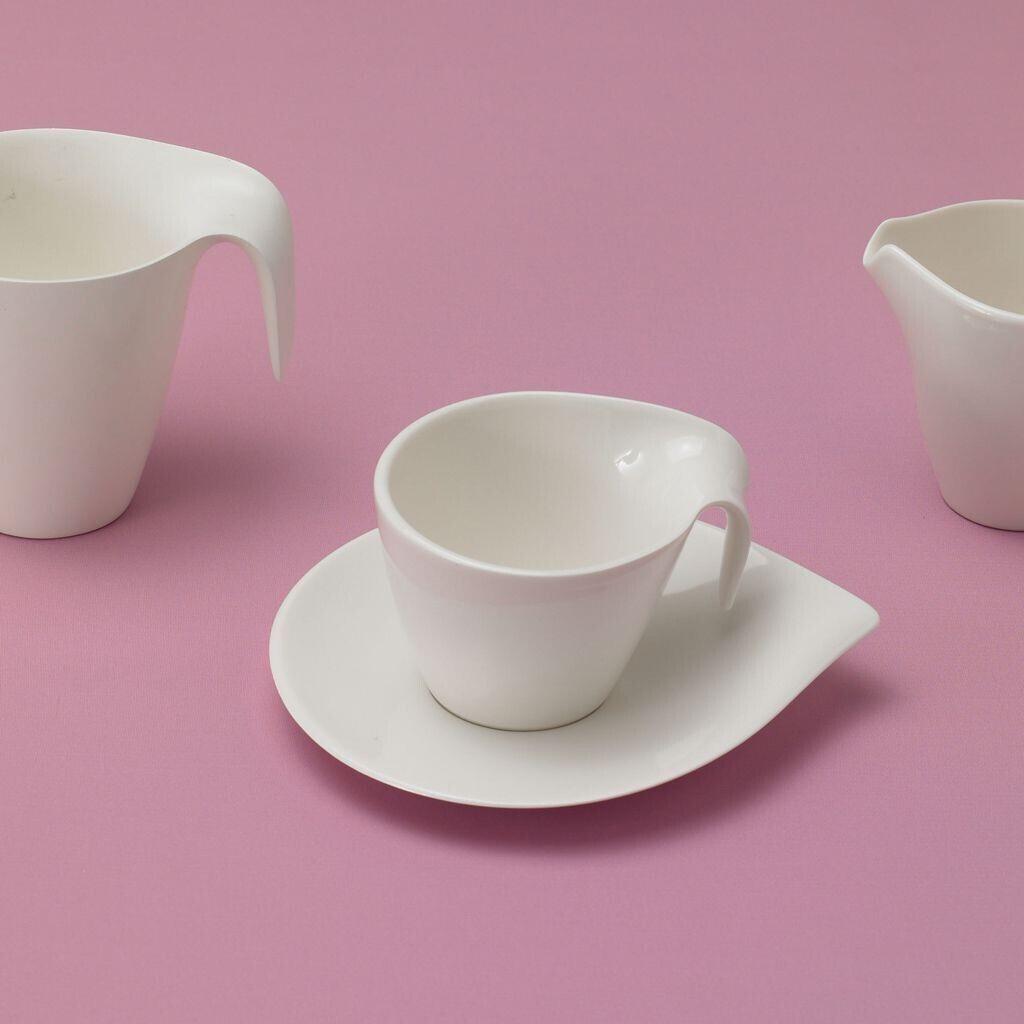 Набір столового посуду для сніданку Villeroy & Boch Flow 18 пр. - фото 2