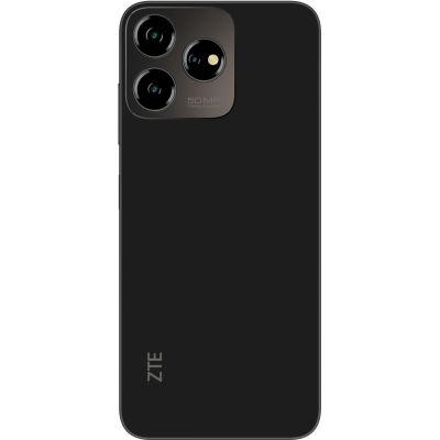 Мобильный телефон ZTE Blade V50 Design 8/128GB Black (1011472) - фото 5 Мобильный телефон ZTE Blade V50 Design 8/128GB Black (1011472) - фото 5