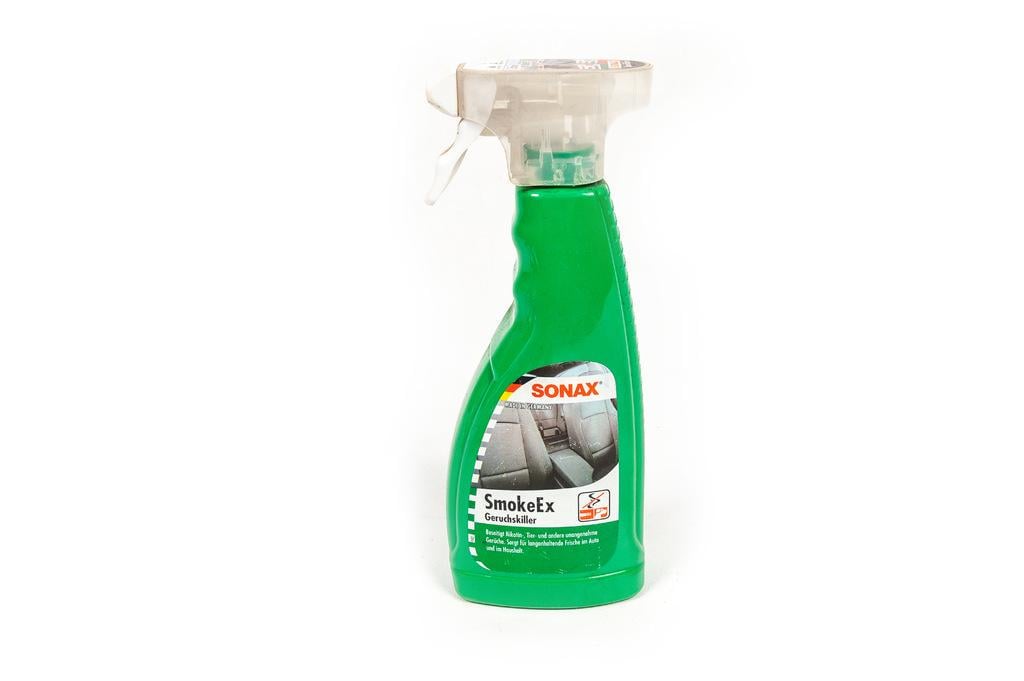 Усилитель запаха SONAX SmokeEx 500 мл (85738)