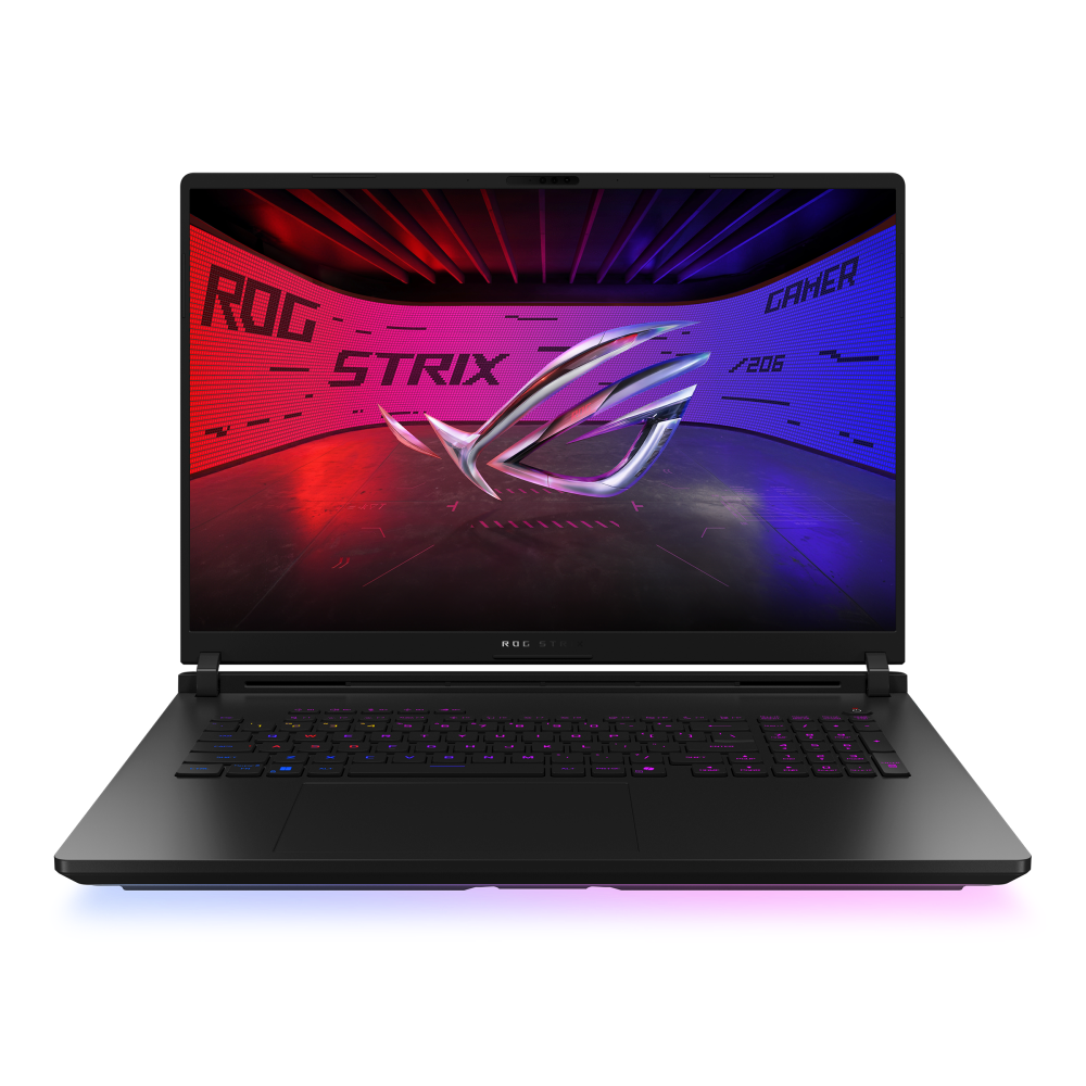 Ноутбук Asus ROG Strix SCAR 18 G835LX (G835LX-XS97) Ноутбук Asus ROG Strix SCAR 18 G835LX (G835LX-XS97)