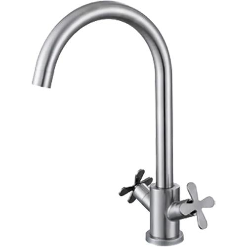 Смеситель для кухни Zerix GTA 011 (ZX4741)