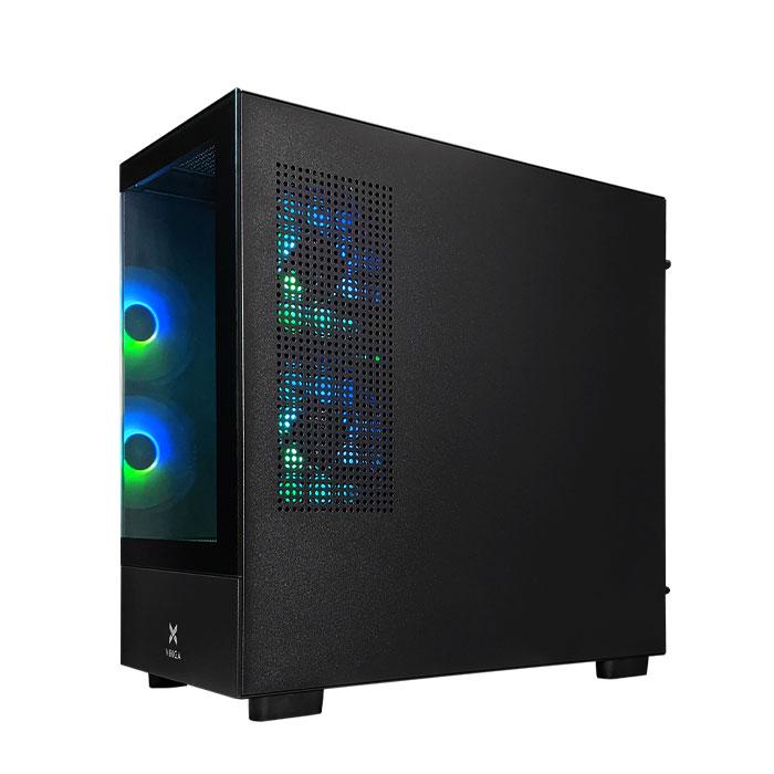 Системный блок игровой WarriorBoost 3080Ti GeForce RTX 3080Ti 12 GB AMD Ryzen 5 3600 SSD M.2 Wi-Fi WIN11 (2793197387) - фото 5