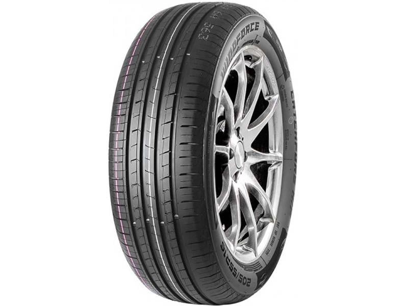 Шина літня Windforce Catchfors H/P 155/70 R13 75T (128629)