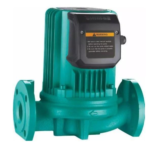 Циркуляционный насос SHIMGE XP40-16F-250 (58067)