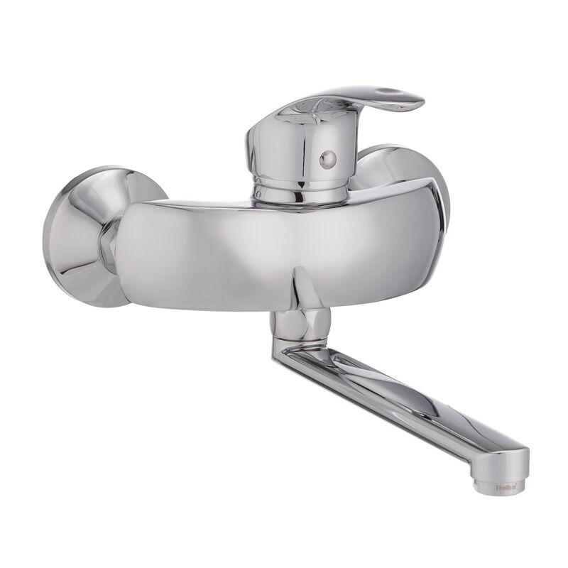 Смеситель для умывальника и кухни Haiba Mars 005 (HB0255)