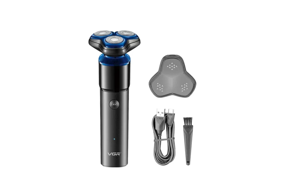 Електробритва VGR V-325 водонепроникна (373574)