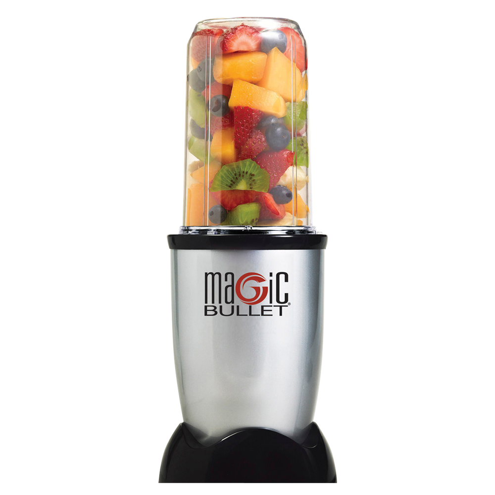 Кухонный комбайн Magic Bullet (17357)