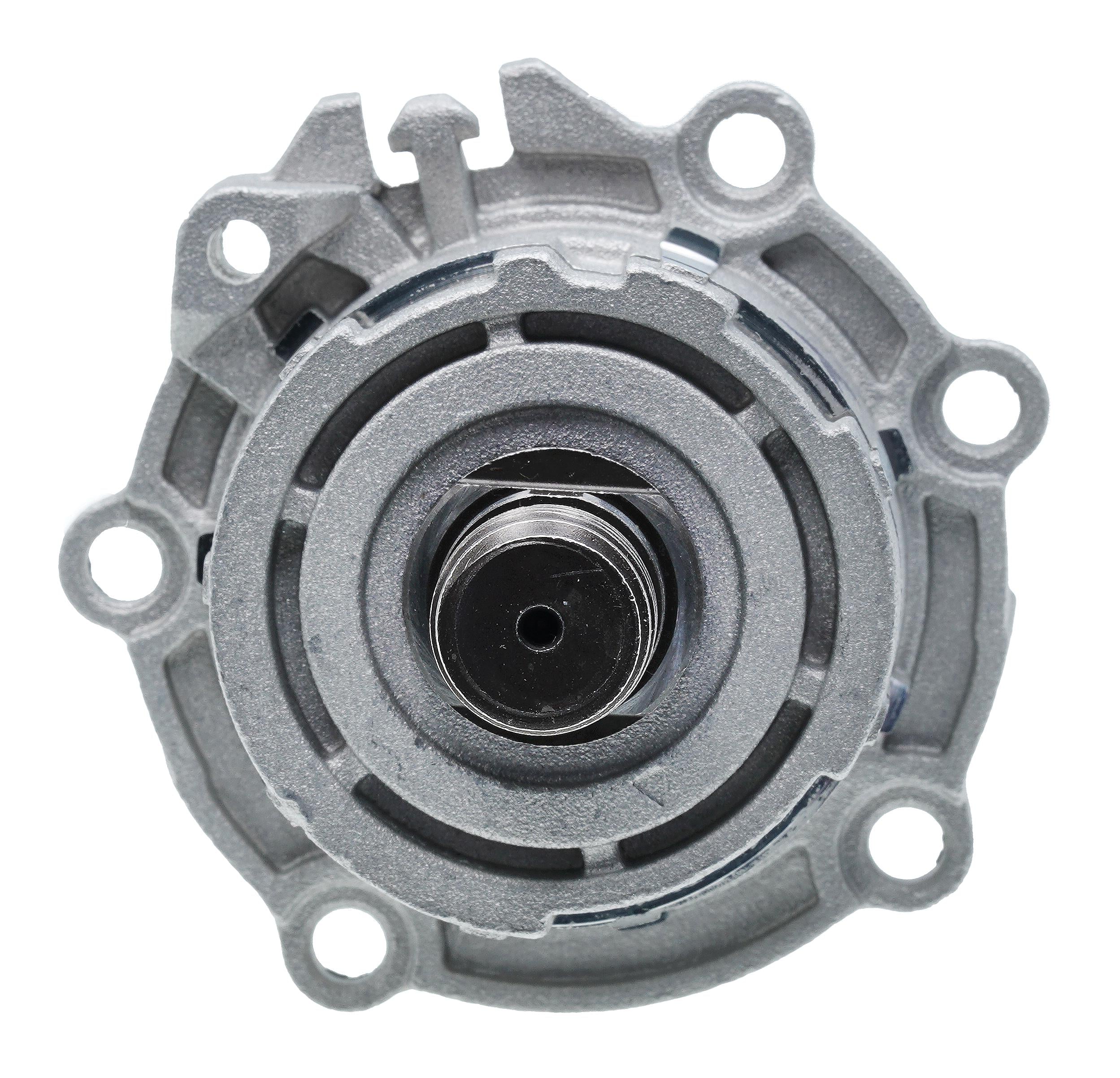 Блок-редуктор VJ Parts для болгарки УШМ DW DWE4202/DWE4203 код N421526 (g4419) Блок-редуктор VJ Parts для болгарки УШМ DW DWE4202/DWE4203 код N421526 (g4419)