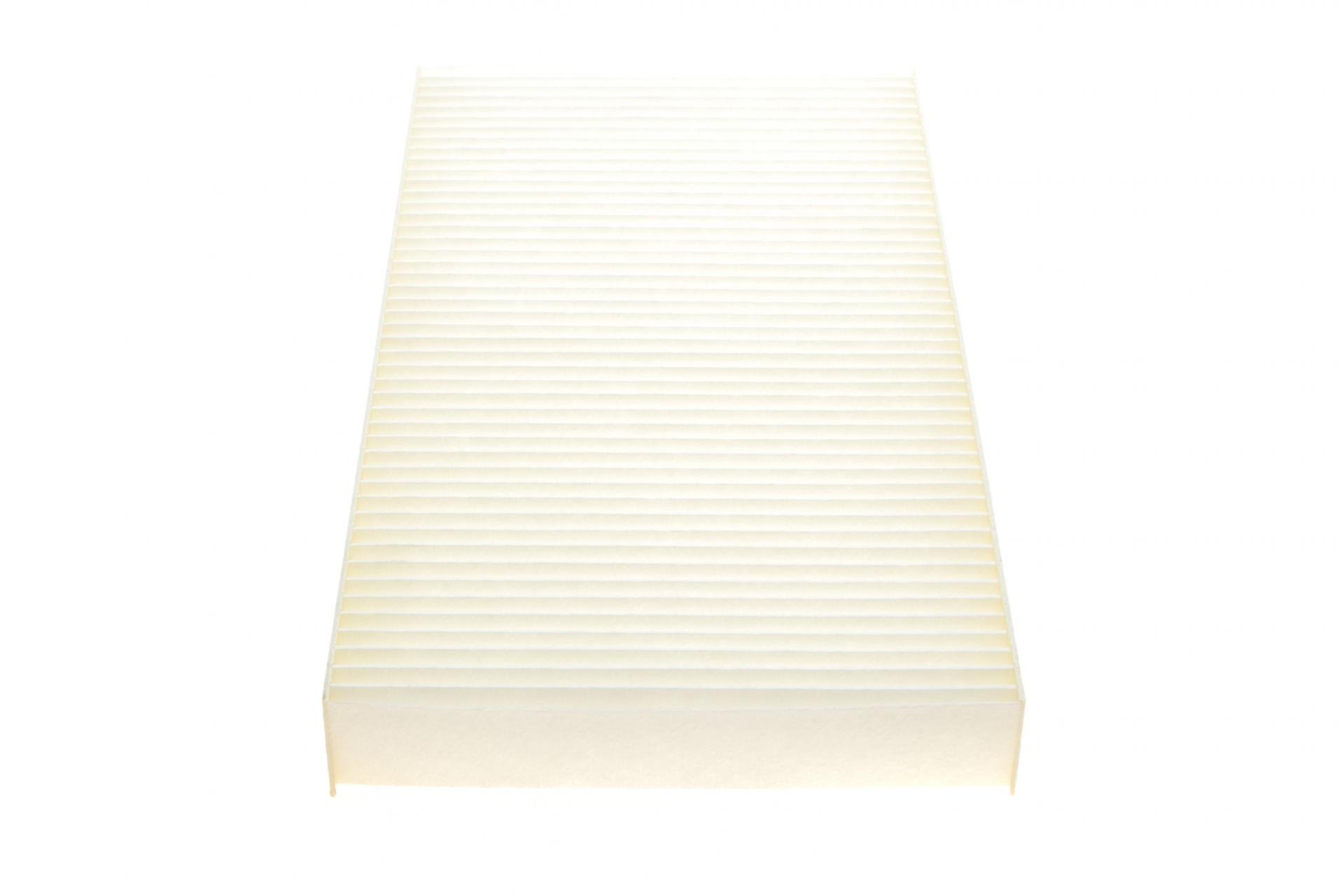 Фильтр салона FEBI BILSTEIN для Opel Combo 1,3CDT/1,7DI/CDTI 01- (17264)