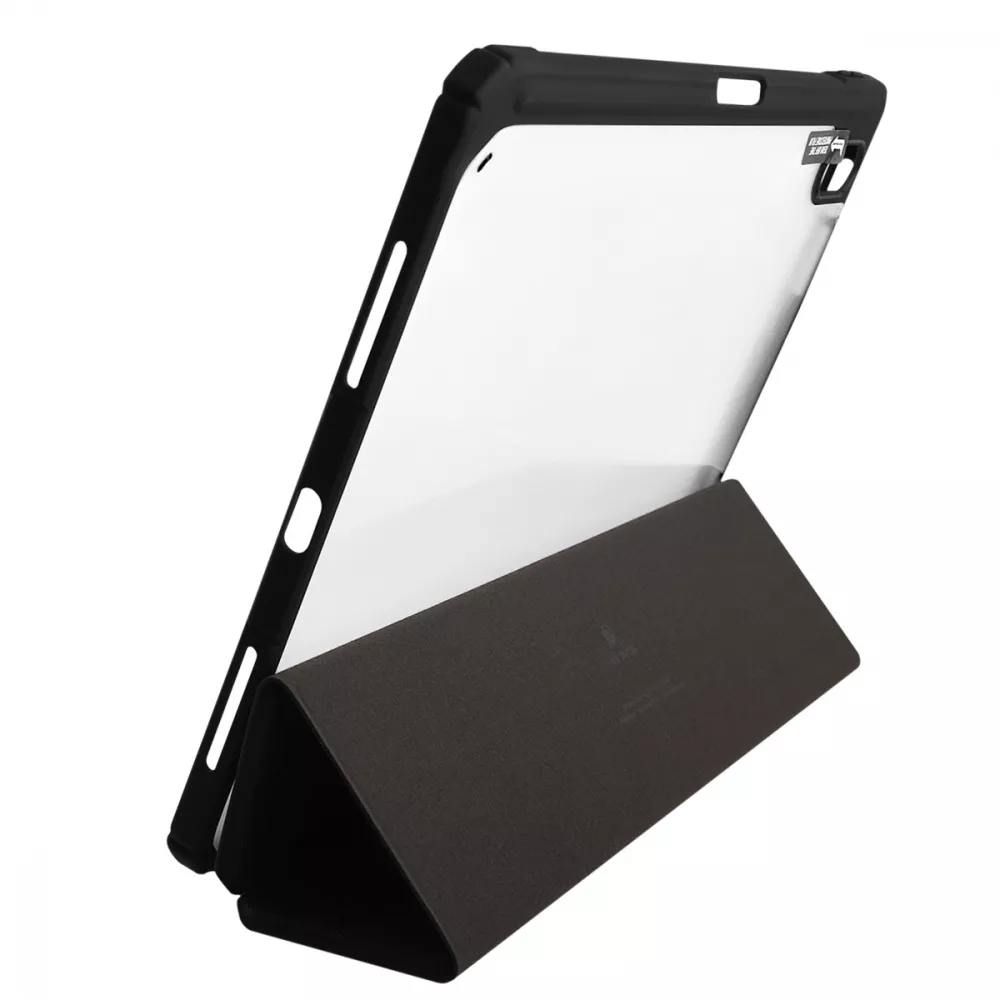 Чохол Dux Ducis Toby Series With Pencil Holder для Apple iPad 10.9" 2022 Black - фото 3