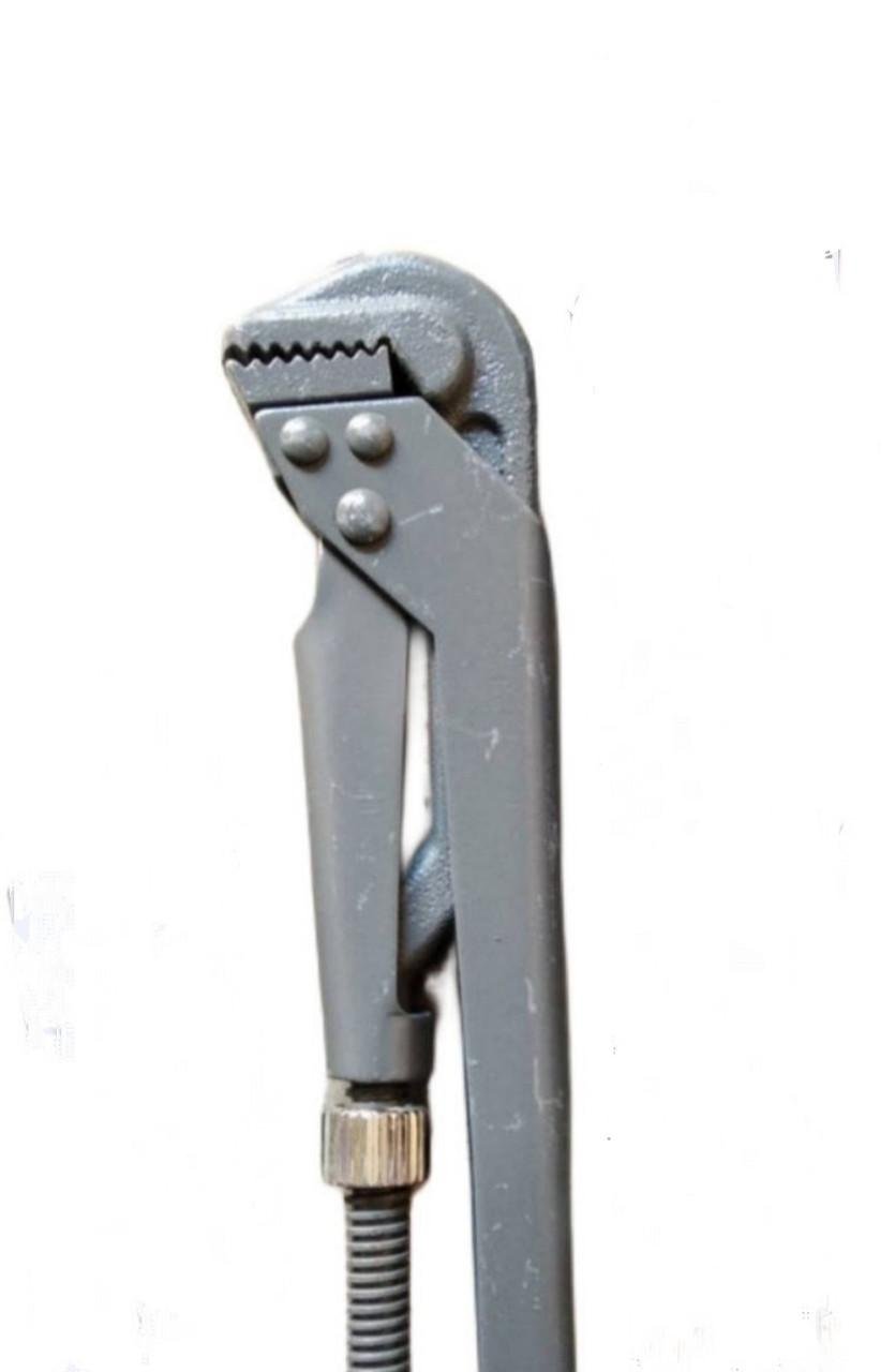 Ключ трубний сантехнічний 1 (1036)