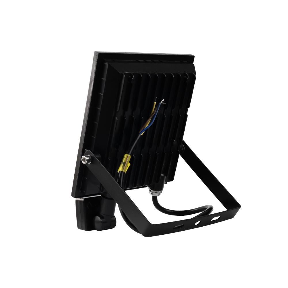 Прожектор светодиодный Violux NORD-S с датчиком движения 30W 2550 Lm 6000K IP65 (27803131) - фото 2 Прожектор светодиодный Violux NORD-S с датчиком движения 30W 2550 Lm 6000K IP65 (27803131) - фото 2