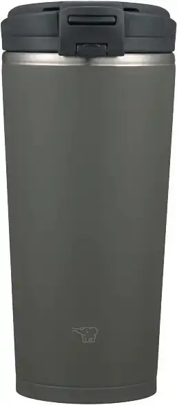 Термостакан ZOJIRUSHI SX-KA30HM 0,3 л Черный (1678-06-38)