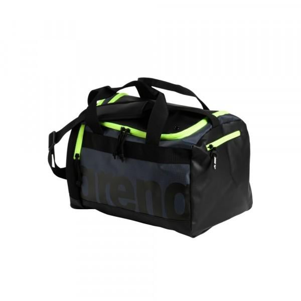 Сумка Arena SPIKY III DUFFLE 25 50x18x25 см Черный (004931-101) - фото 2