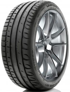 Шина летняя Taurus Ultra High Performance 235/45R18 98W