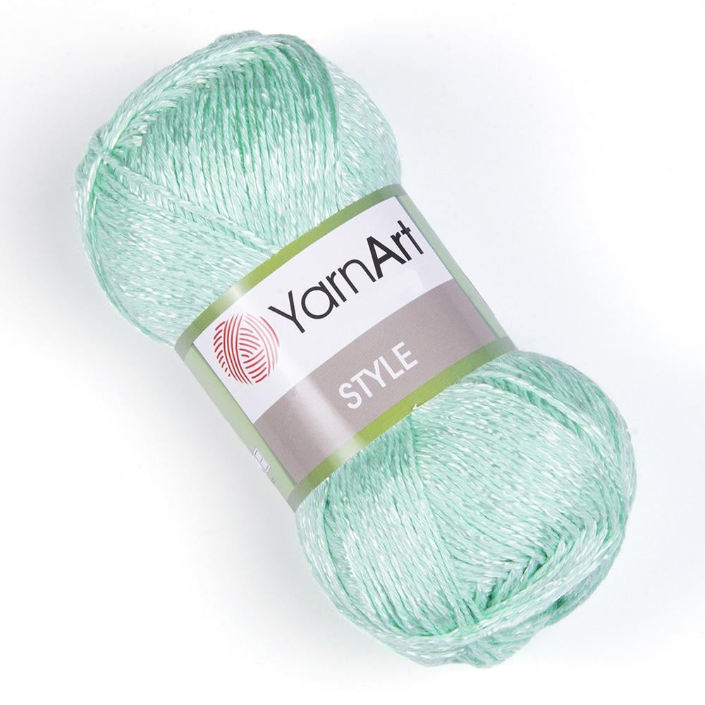 Пряжа YarnArt Style 659