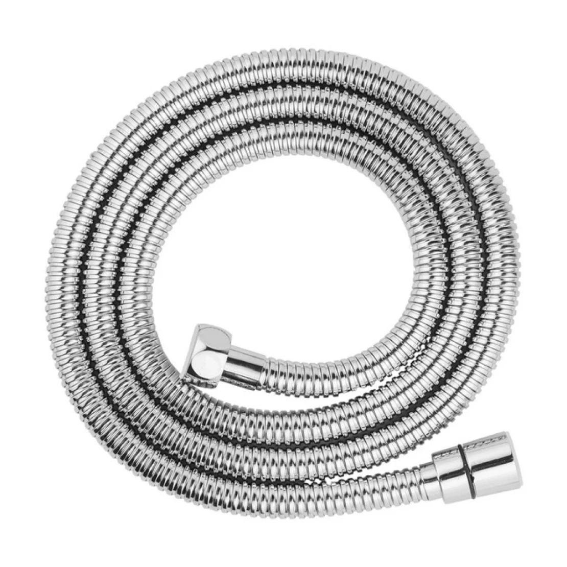 Шланг для душу Kroner KRM 605 Anti-Twis 150 см Хром (CV016212)