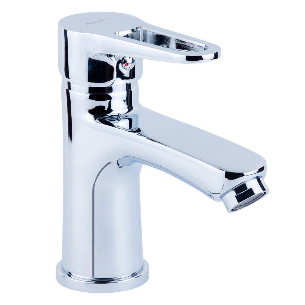 Смеситель AQUATICA HK-1A130C (m381812) - фото 1 Смеситель AQUATICA HK-1A130C (m381812) - фото 1