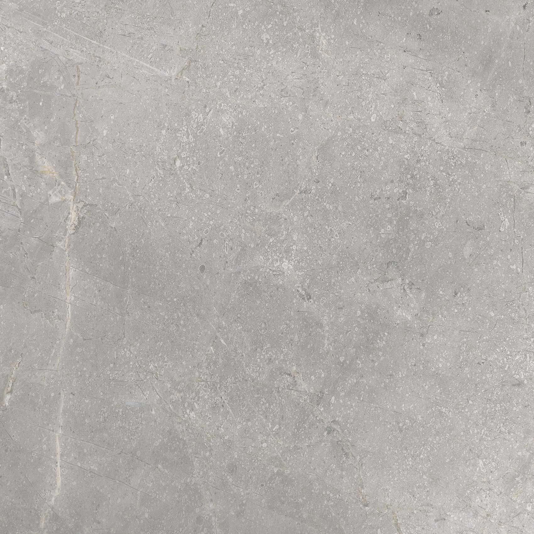 Плитка для підлоги та стін Cerrad GRES MASTERSTONE SILVER RECT 60x60 см (23665541)