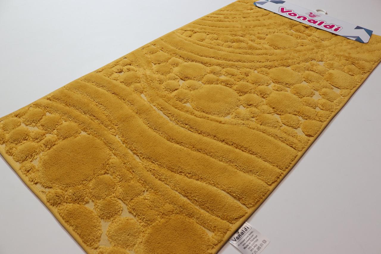 Коврик для ванной Vonaldi 100x60 см (Elegant/612)