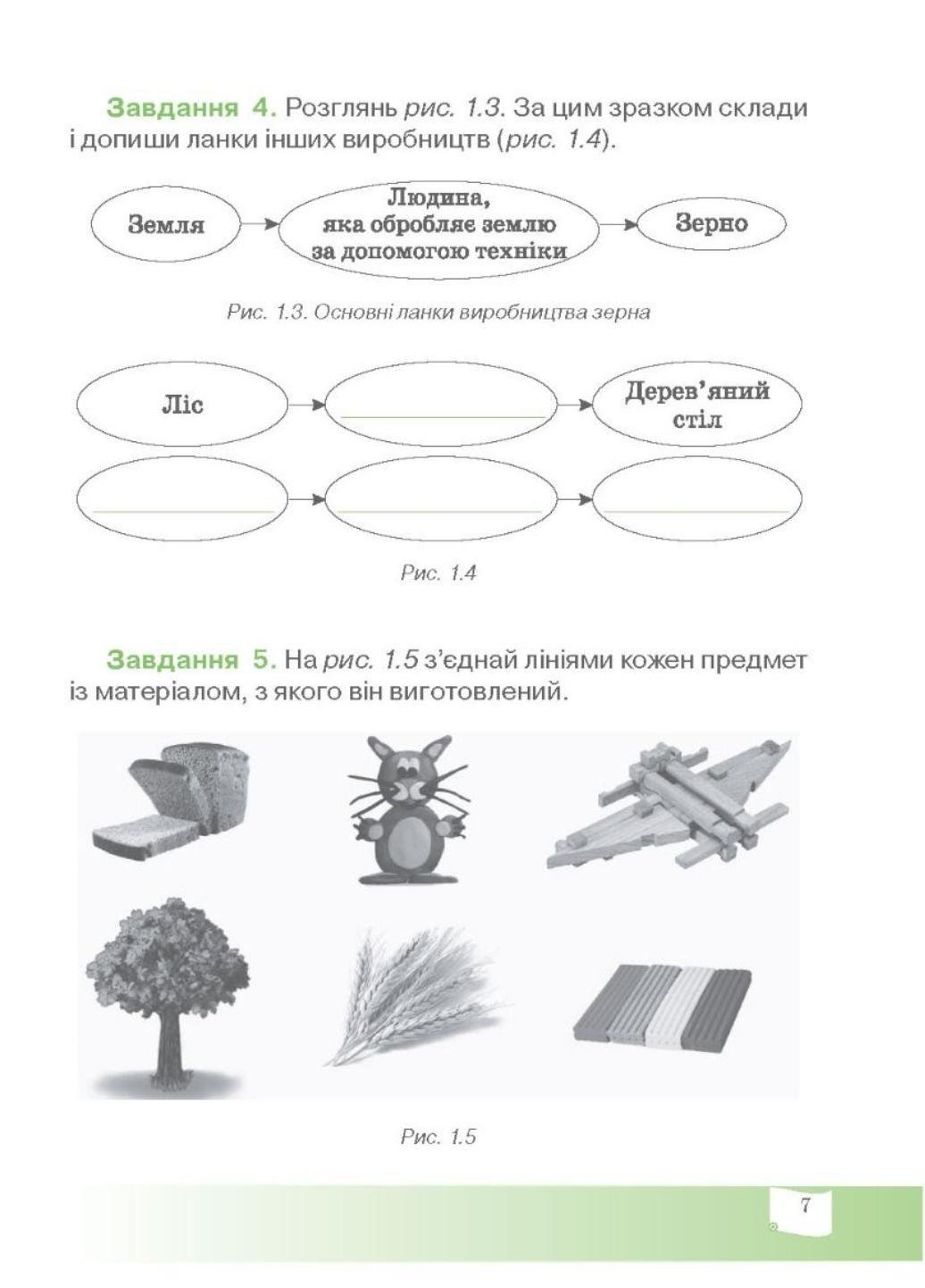 Финансовый алфавит. 3 класс. Рабочая тетрадь по финансовой грамотности. 978-966-634-976-0 - фото 6