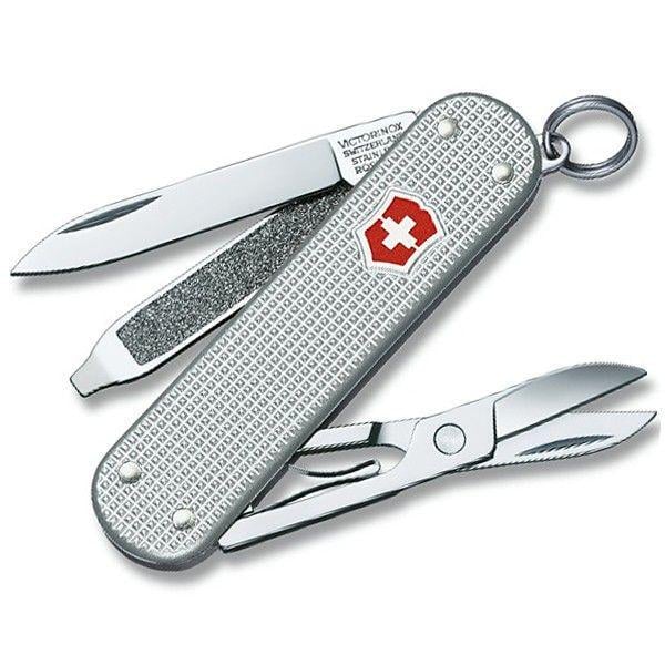Нож швейцарский складной Victorinox Barleycorn (0.6221.26) Нож швейцарский складной Victorinox Barleycorn (0.6221.26)