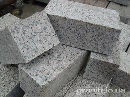 Плиты мощения гранитные (622384168) - фото 3 Плиты мощения гранитные (622384168) - фото 3