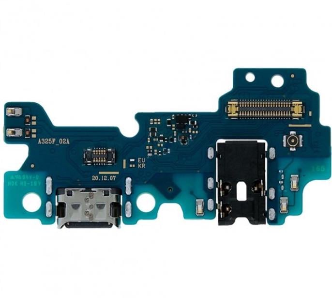 Плата нижня для Samsung A325/A32 4G (000539926)
