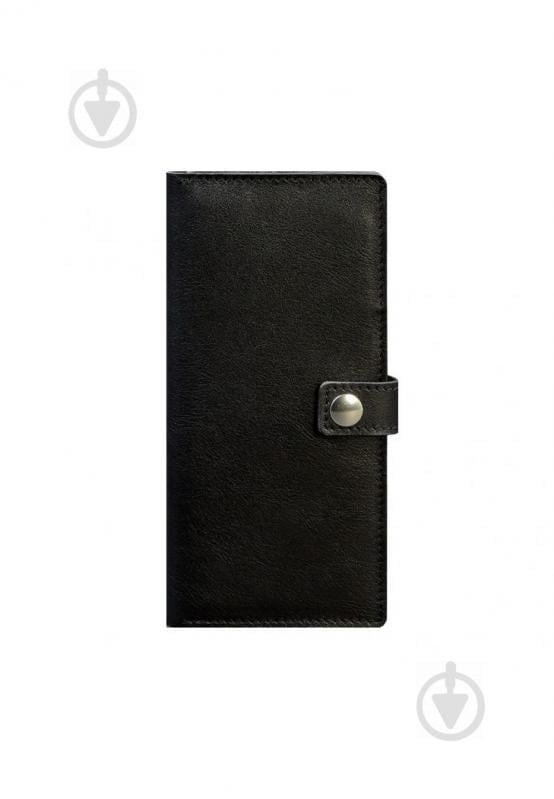 Шкіряний тревел-кейс BlankNote 6.0 Чорний (BN-TK-6-g)