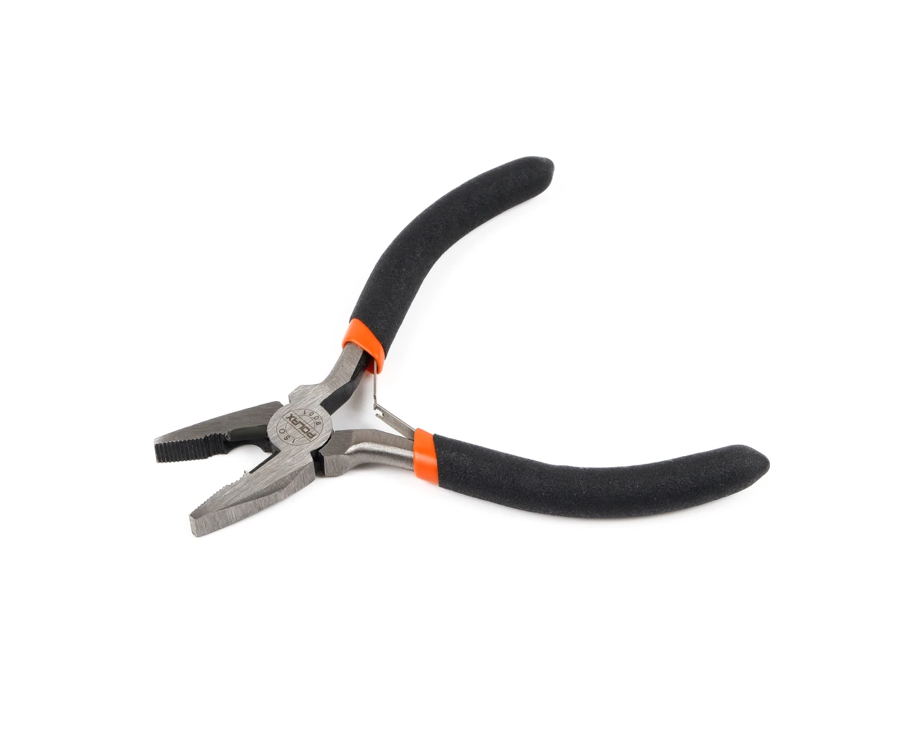 Плоскогубцы мини Polax 130 мм (35-031)