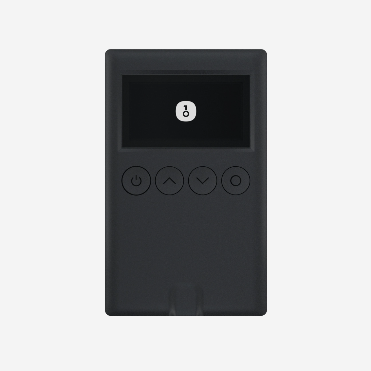 Криптокошелек аппаратный OneKey Classic 1S Bluetooth/EAL 6+ (BTCOKY005)