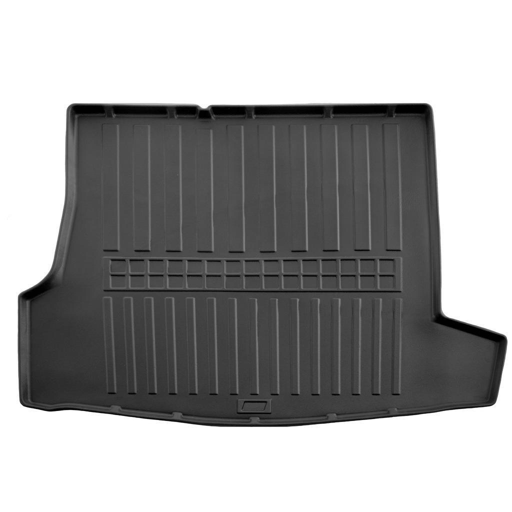 Коврик в багажник 3D Stingray для Volkswagen Passat B5 1997-2005 гг. полиуретан Черный