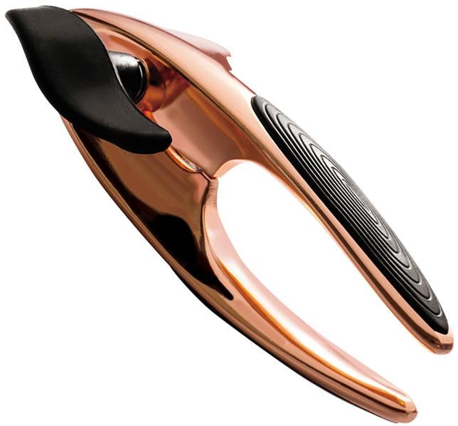 Консервний ніж Berlinger Haus Rose Gold нержавіюча сталь (BH-1499)