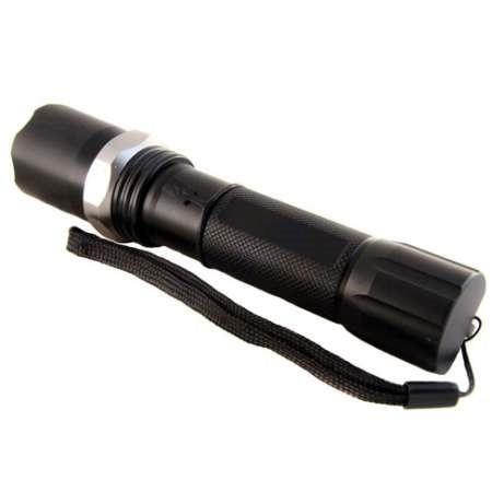 Фонарик BL-8626 15000W