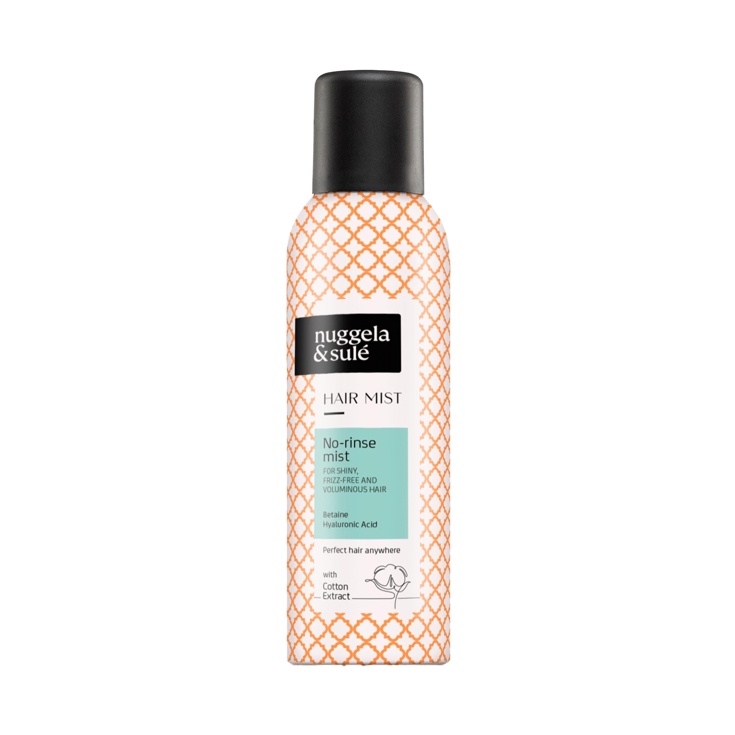 Спрей незмивний для волосся Nuggela&Sulé Hair Mist 207 мл (23335824)