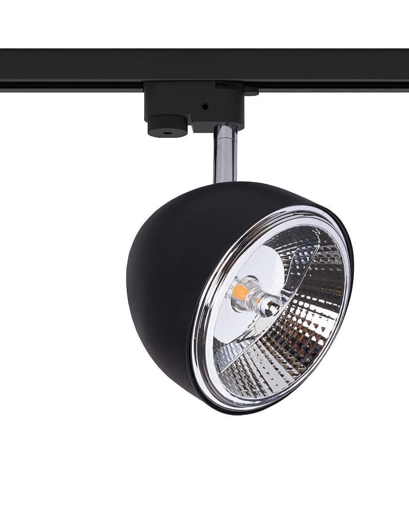 Светильник трековый Nowodvorski 8825 Profile vespa GU10 ES111 1x75W (2229967584) Светильник трековый Nowodvorski 8825 Profile vespa GU10 ES111 1x75W (2229967584)