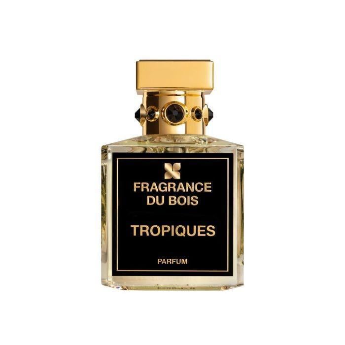 Духи унисекс Fragrance Du Bois Tropiques 100 мл в транспортной упаковке (405378)