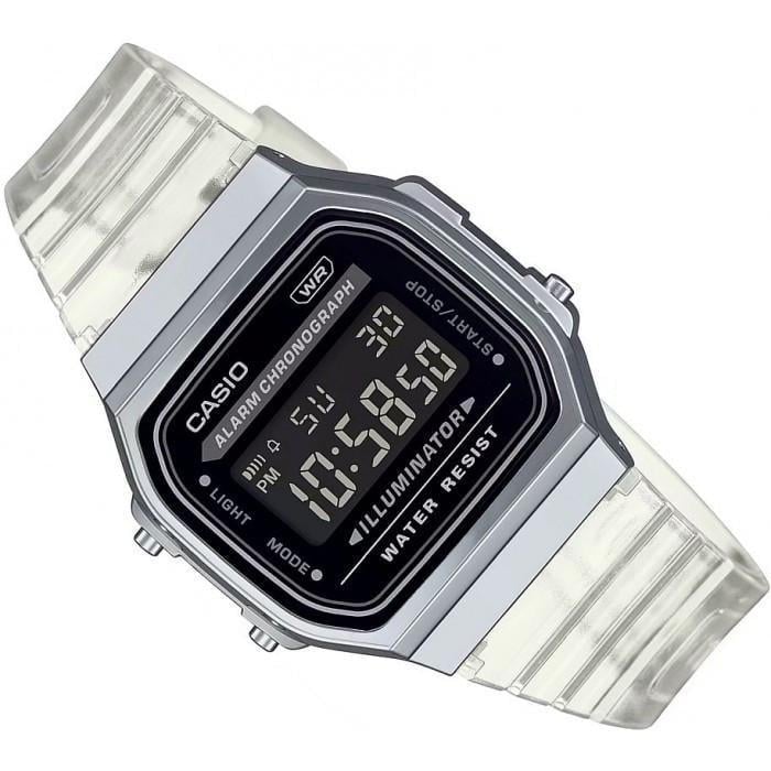 Часы наручные Casio Collection A168XES-1BEF (1932751495)