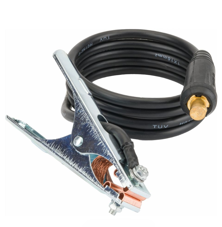 Сварочный полуавтомат RED TECHNIC RTMSTF0002 15-250A 6,6 кВА - фото 9