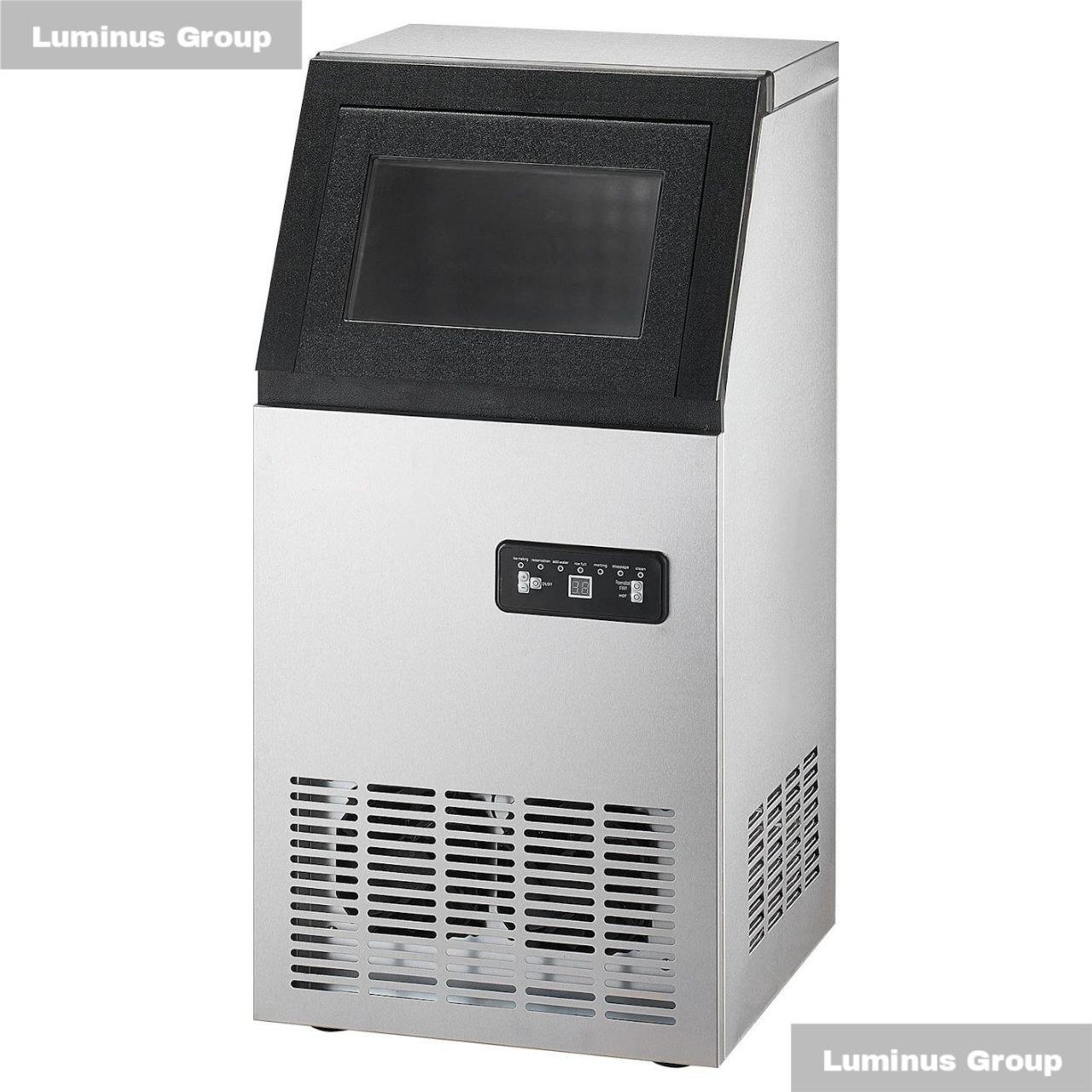 Льодогенератор комерційний Evor виробництвом на 45 кг/24 год (7772982) - фото 6 Льодогенератор комерційний Evor виробництвом на 45 кг/24 год (7772982) - фото 6