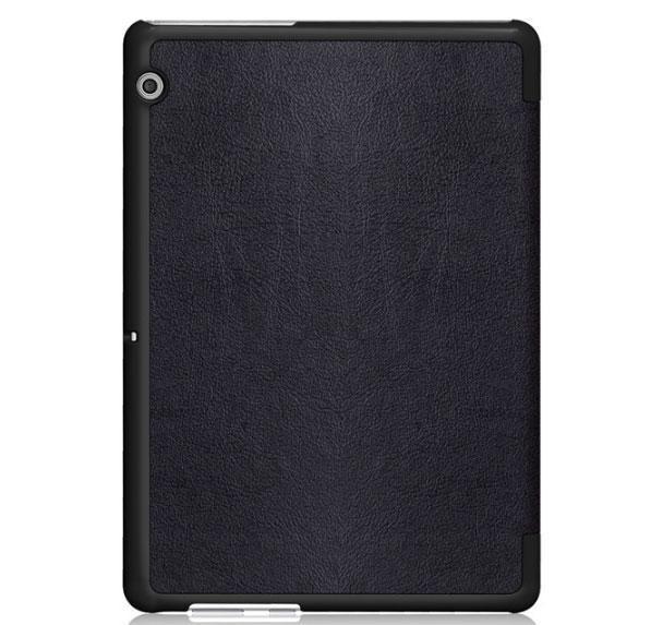 Чохол для планшета Huawei MediaPad T3 10 9.6" AGS-L09/AGS-L03 Slim Black (806914628) - фото 7 Чохол для планшета Huawei MediaPad T3 10 9.6" AGS-L09/AGS-L03 Slim Black (806914628) - фото 7