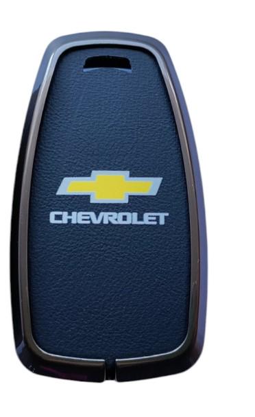 Чохол для ключа Chevrolet металевий (2353093022)