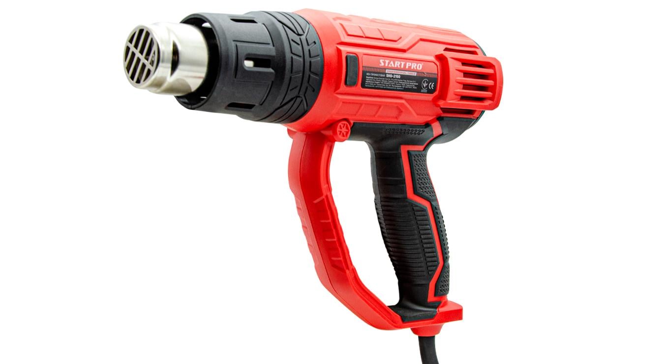 Фен промисловий Start Pro SHG-2150 (24168275)